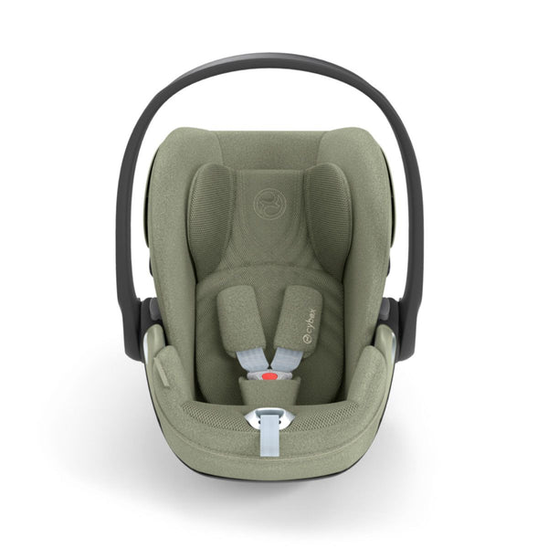 Cloud T i-Size Platinum Sage Green (Plus)