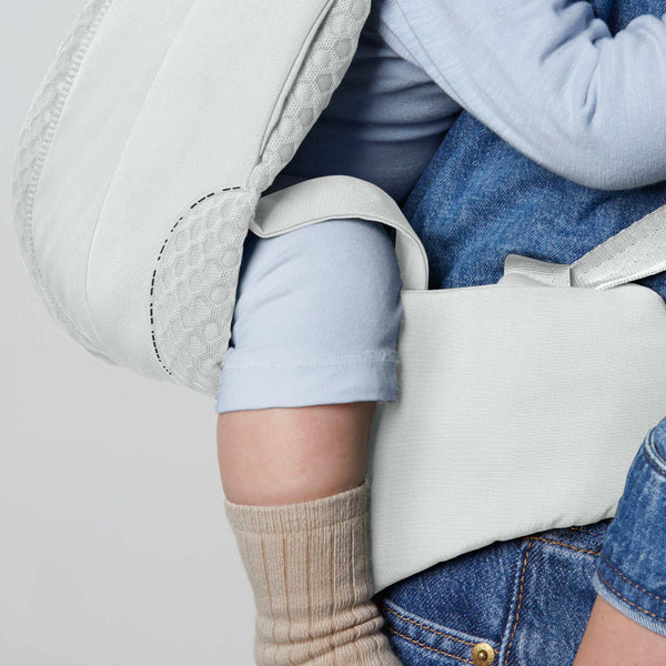 Cybex Coya Babytrage 0-3 Jahre Urban Mobility White