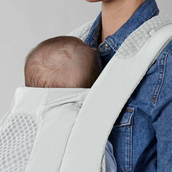 Cybex Coya Babytrage 0-3 Jahre Urban Mobility White