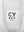 Cybex Coya Babytrage 0-3 Jahre Urban Mobility White