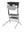 Cybex Lemo Learning Tower Set Stunning Black