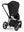Cybex Priam 5.0 Comfort Black / Sepia Black