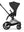 Cybex Priam 5.0 Comfort Black / Sepia Black