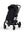Cybex Snogga 2 Fußsack Moon Black
