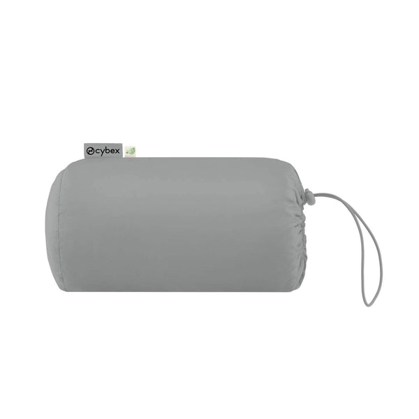 Cybex Snogga 2 Fußsack Stone Grey