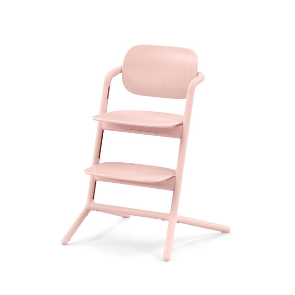 Cybex Lemo 3in1 Pearl Pink