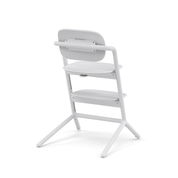 Cybex Lemo 4in1 All White