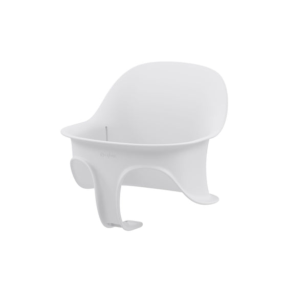 Cybex Lemo 4in1 All White