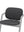 Cybex Lemo Comfort Inlay - Stunning Black