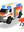Krankenwagen Medical Responder