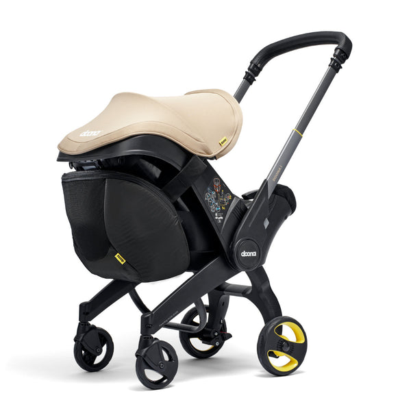 Doona Snap on Tasche