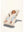 ErgoBaby 3in1 Evolve Bouncer Creame