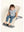 ErgoBaby 3in1 Evolve Bouncer Creame