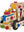 Eichhorn Constructor 4in1 4+