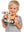 Eichhorn Constructor 4in1 4+