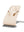 ErgoBaby 3in1 Evolve Bouncer Mesh Cream