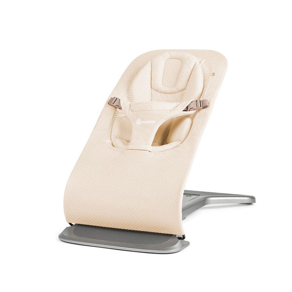 ErgoBaby 3in1 Evolve Bouncer Mesh Cream