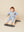 ErgoBaby 3in1 Evolve Bouncer Mesh Cream