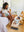 ErgoBaby 3in1 Evolve Bouncer Mesh Cream