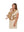 Omni Deluxe Babytrage Camel Mesh