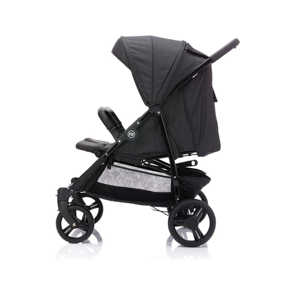 Fill Duo Schwarz