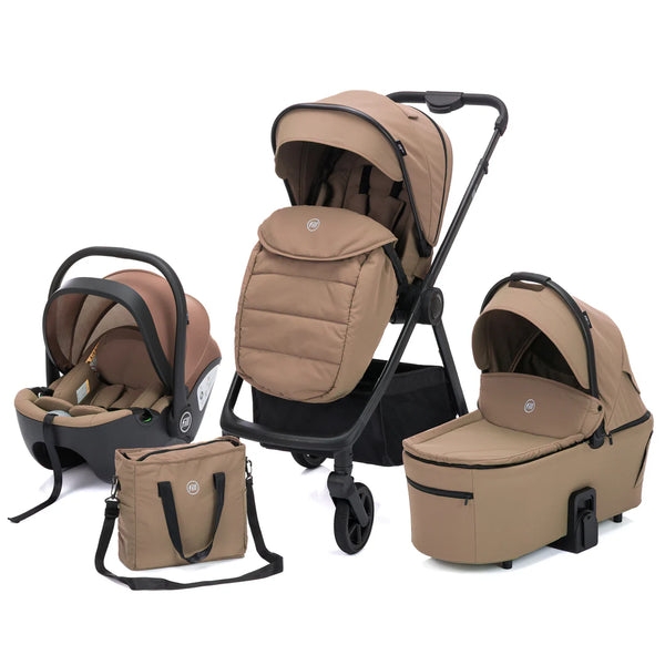 Fillikid Lion 5in1 Set Beige