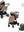 Fillikid Lion 5in1 Set Beige