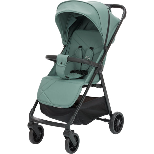 Fillikid Milo Buggy Aqua