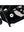 Fillikid Rover Buggy Black