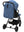 Fillikid Rover Buggy Denim