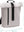 Fillikid Wickelrucksack Oslo Beige