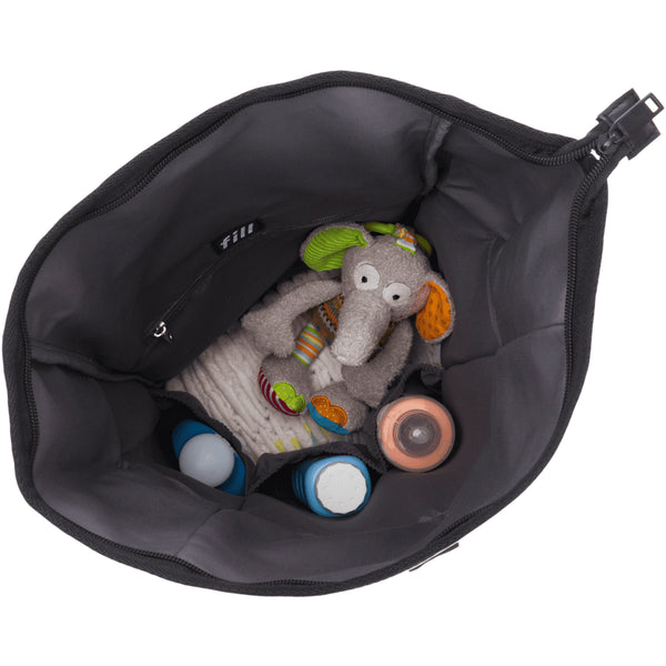 Fillikid Wickelrucksack Oslo Beige