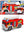 Feuerwehrwagen Fire Rescue Unit