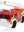 Feuerwehrwagen Fire Rescue Unit