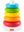 Fisher-Price Farbring Pyramide
