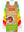 Fisher-Price Farbring Pyramide