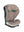 BeSafe Flex FIX² Kindersitz Dark Sand SoftBreeze
