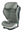 BeSafe Flex FIX² Kindersitz Meadow Green SoftBreeze