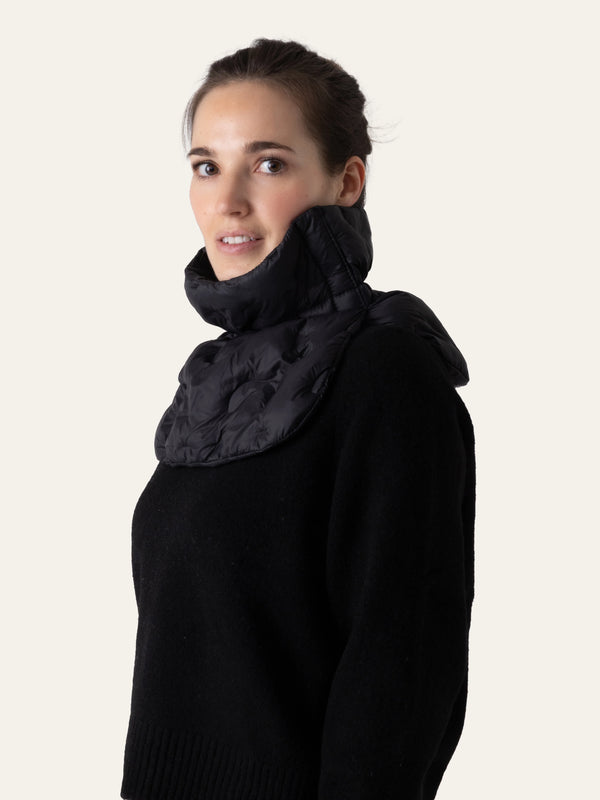 Flybaby Halswärmer Black
