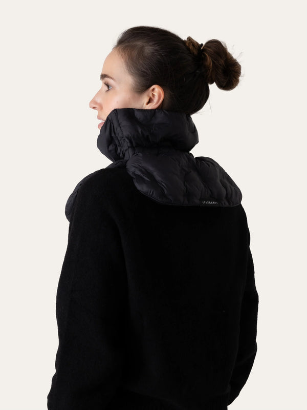 Flybaby Halswärmer Black