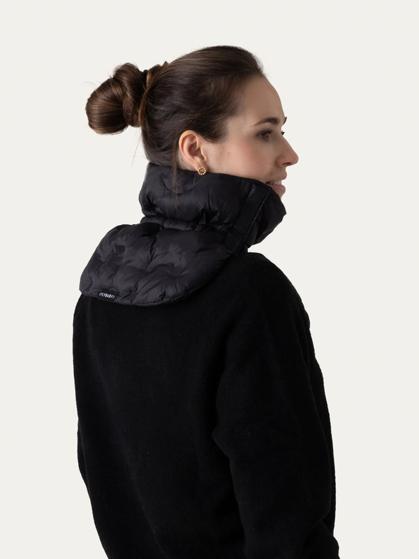 Flybaby Halswärmer Black