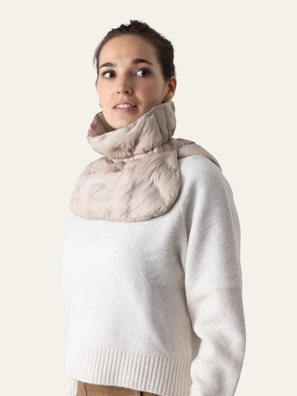 Flybaby Halswärmer Cream
