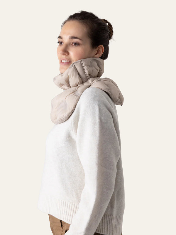 Flybaby Halswärmer Cream