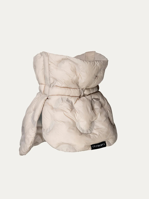 Flybaby Halswärmer Cream