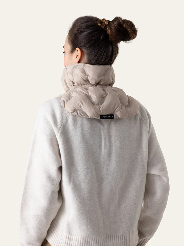 Flybaby Halswärmer Cream