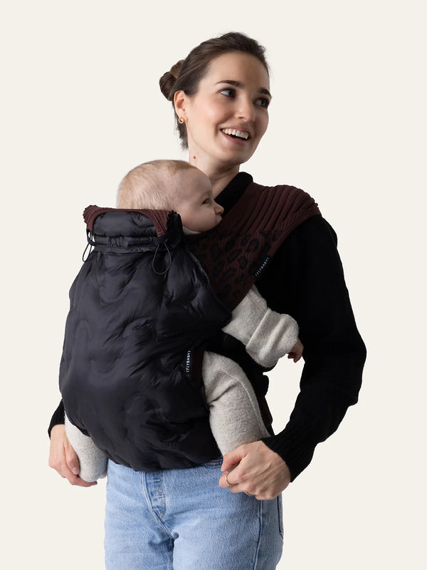 Flybaby Wetter Cover Black