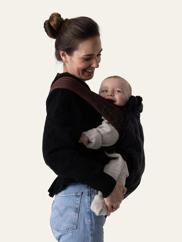 Flybaby Wetter Cover Black