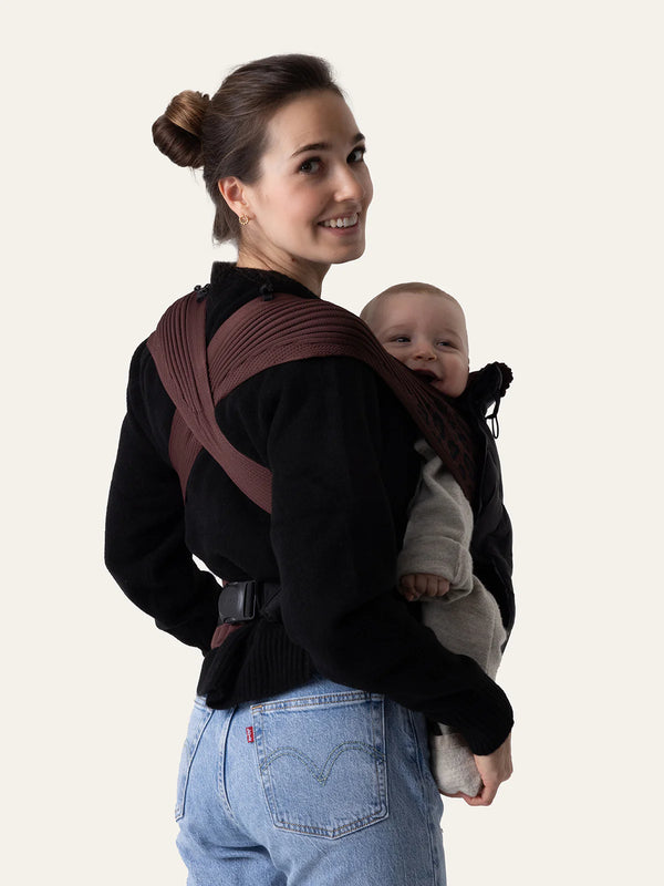 Flybaby Wetter Cover Black