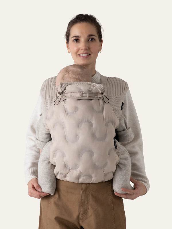 Flybaby Wetter Cover Cream