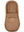 Bugaboo Fußsack X Stella McCartney Brown
